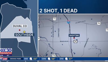 JSO – Action News Jax