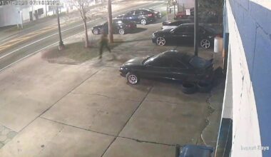 Police investigate Northside shooting; video shows officer chasing suspect in Jacksonville – Action News Jax