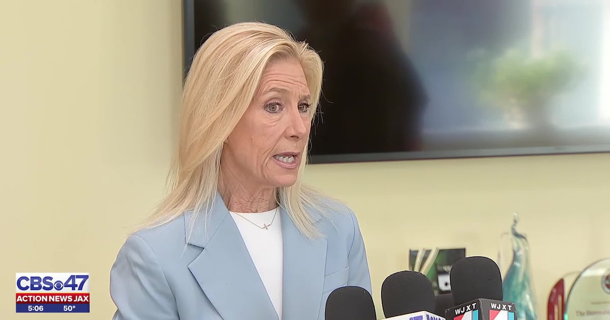 City employee who posted ICE-related warning on social media violated policy – Action News Jax