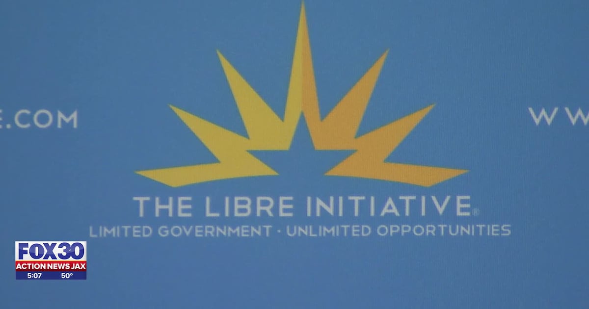 Local Hispanic community center opens up amidst recent immigration raids – Action News Jax