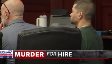 Bridegan murder suspect’s defense team still has questions for the admitted gunman – Action News Jax