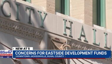 Jacksonville Inspector General raises red flags about CBA bill – Action News Jax