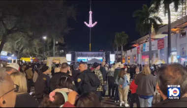 Fort Lauderdale preparing to drop anchor on 2026 celebrations