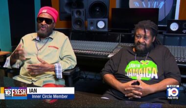 Stay Strong Jamaica benefit to be held at Hard Rock Hotel in Hollywood