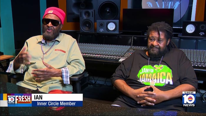 Stay Strong Jamaica benefit to be held at Hard Rock Hotel in Hollywood