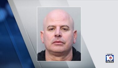 Man accused of kidnapping, battering partner in Hialeah