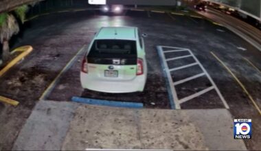 Fort Lauderdale detectives search for fatal hit-and-run suspect as family grieves