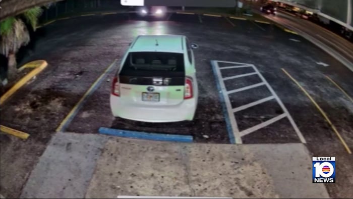 Fort Lauderdale detectives search for fatal hit-and-run suspect as family grieves