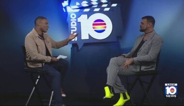 Miami’s Robbie Elias is making ground in popular music scene