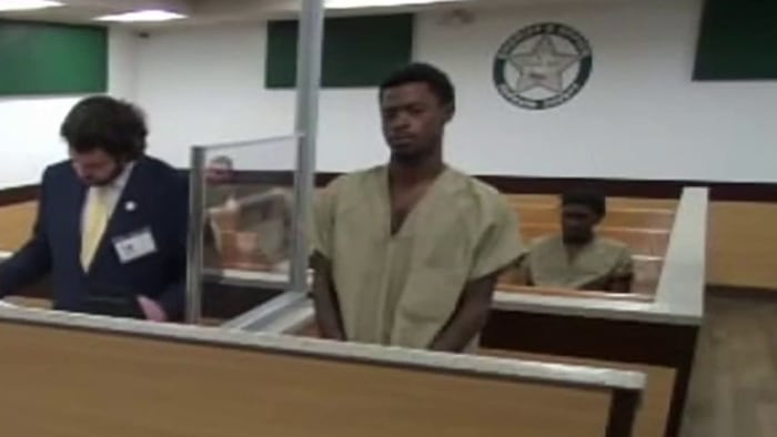 Fort Lauderdale police arrest suspect in hit-and-run that left man, 70, dead