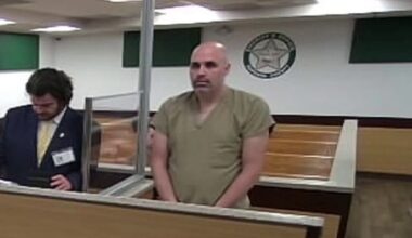 Students react to Broward music teacher’s arrest