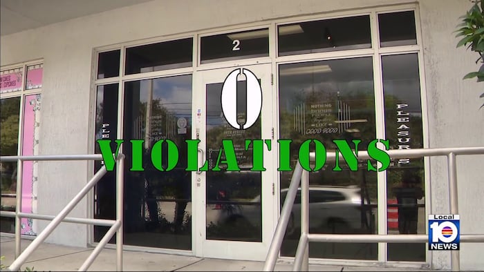 Local restaurants earn ‘Clean Plate’ recognition for spotless inspections and 2nd chances done right