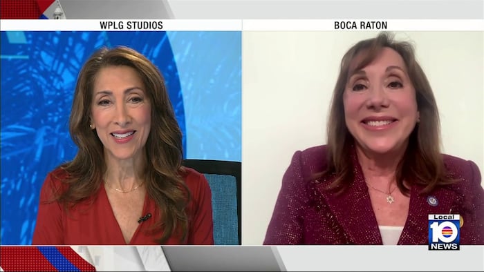 This Week in South Florida: Lori Berman