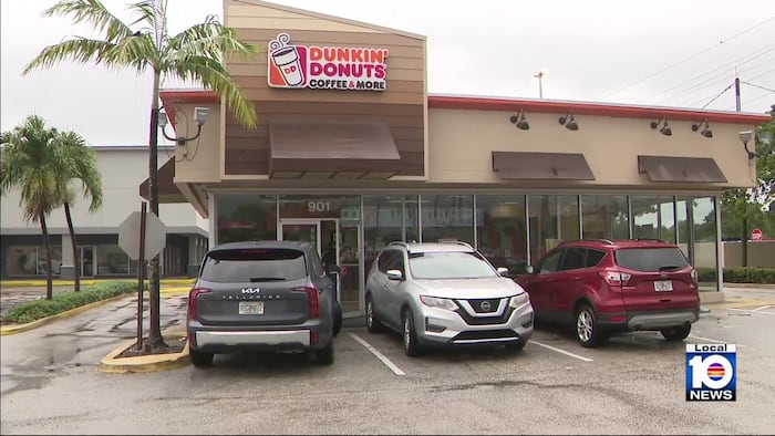 Roaches at Dunkin’, plus years of warnings at another restaurant finally ordered shut