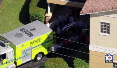 In wake of local tragedy, CFO calls for more funding for first responder mental health