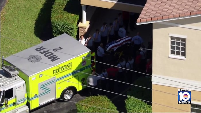 In wake of local tragedy, CFO calls for more funding for first responder mental health