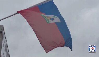 TPS for Haitians set to expire, union pushes for extension