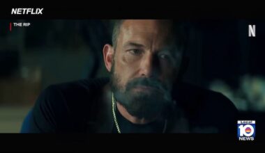 Hialeah mayor criticizes Netflix film over city portrayal