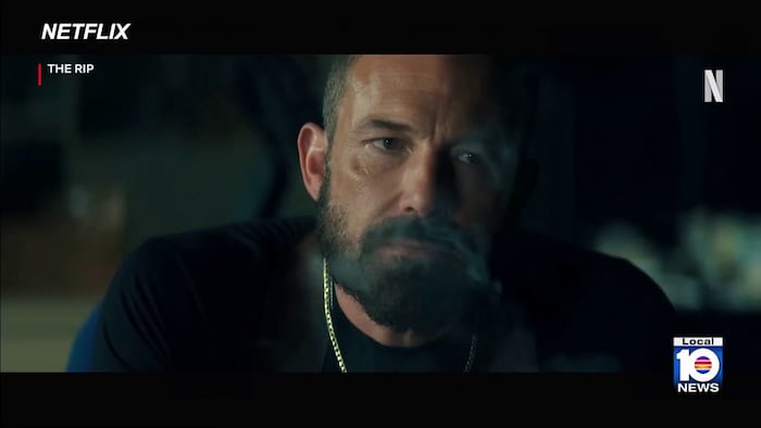 Hialeah mayor criticizes Netflix film over city portrayal