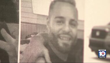 Boxer’s death remains under investigation after body found in Broward canal