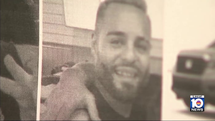 Boxer’s death remains under investigation after body found in Broward canal