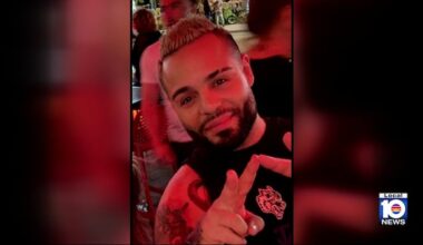 Body found after missing boxer’s truck pulled from Broward canal