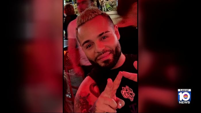 Body found after missing boxer’s truck pulled from Broward canal