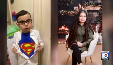 Texan mother counts on Ronald McDonald House during her children’s care in Miami