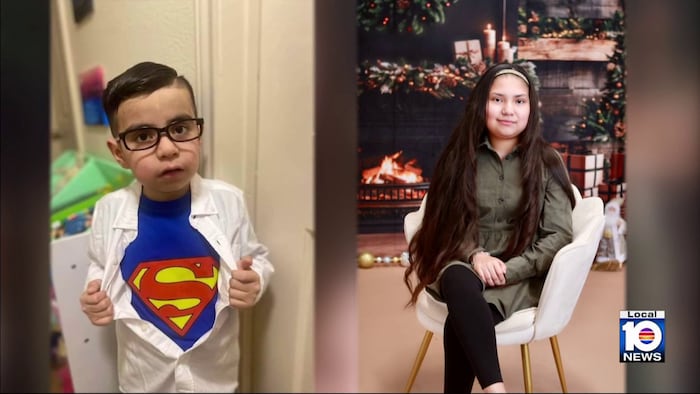 Texan mother counts on Ronald McDonald House during her children’s care in Miami