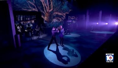 Riverdance’s 30th anniversary tour hits Broward Center