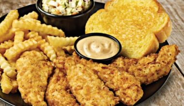 Huey Magoos is Bringing its Chicken Tenders to Hialeah and North Miami