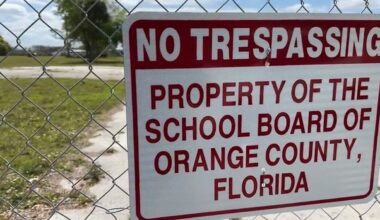 Members of the Hungerford family have been working to ensure their namesake property in Eatonville goes to good use, saying they are optimistic about a proposed deal with Dr. Phillips Charities. (Spectrum News)