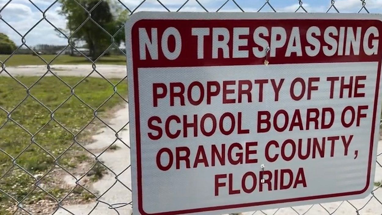 Members of the Hungerford family have been working to ensure their namesake property in Eatonville goes to good use, saying they are optimistic about a proposed deal with Dr. Phillips Charities. (Spectrum News)