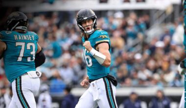 5 Key Plays That Shaped Jaguars vs. Titans in Week 18