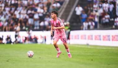 MATCH PREVIEW: Inter Miami CF in Action Against Atlético Nacional in Second 2026 Champions Tour Matchup