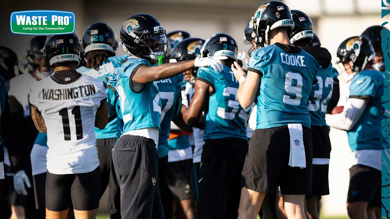 Quick Thoughts Before Jaguars' Week 18 vs. Titans