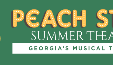 PSST Wins Nine Broadway World Tallahassee Awards