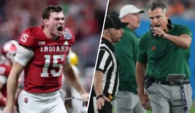 Miami’s Columbus High will have some CFP champions on Monday night, no matter what happens – NBC 6 South Florida