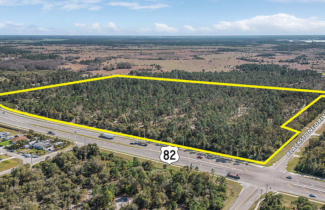 Commercial developer pays $14 million for Fort Myers land