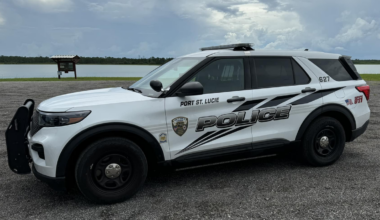 Cyprus man arrested for alleged child crimes after Port St. Lucie police investigation