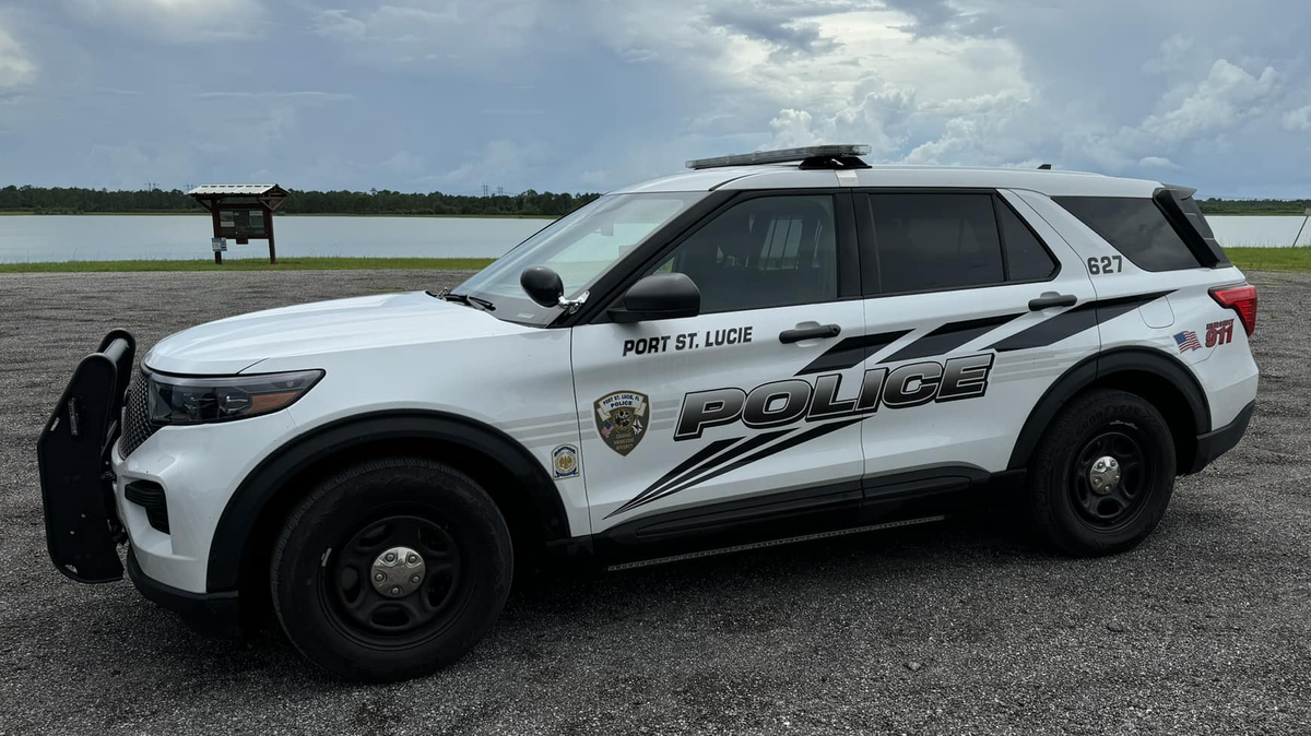 Cyprus man arrested for alleged child crimes after Port St. Lucie police investigation