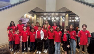 BROWARD COUNTY’S GOT TALENT! MUSIC STUDENTS TO PARTICIPATE IN “MUSICTHON” AT GALLERIA FORT LAUDERDALE JANUARY 23 – 25