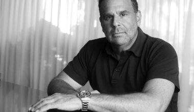 Meet Miami’s Randall Ives Emmett: The Relentless Force Behind the Camera