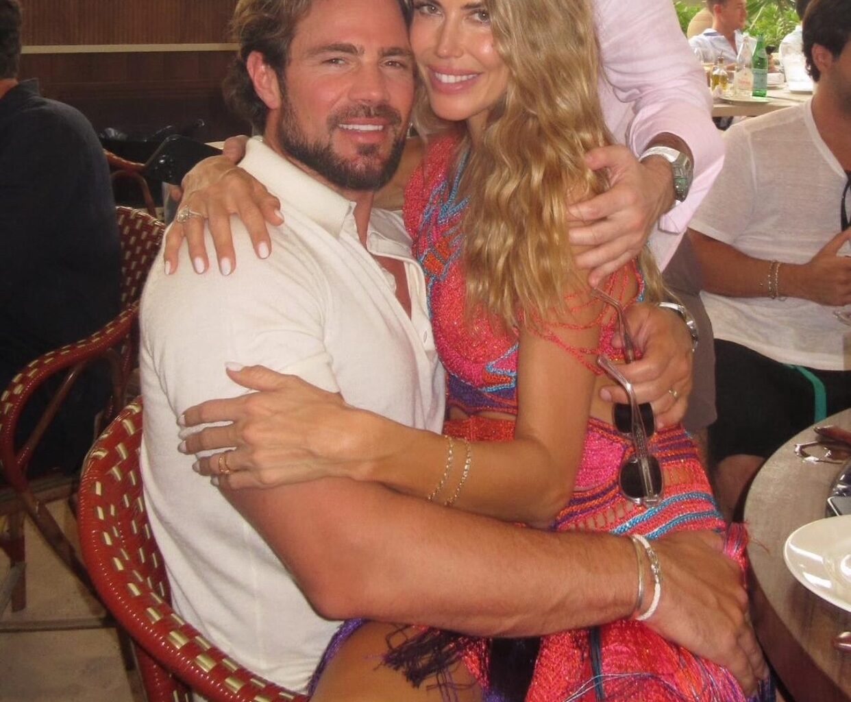 Martha Graeff’s Luxe Miami Lifestyle Now Under Fire in Vorcaro Fraud Fallout