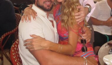 Martha Graeff’s Luxe Miami Lifestyle Now Under Fire in Vorcaro Fraud Fallout