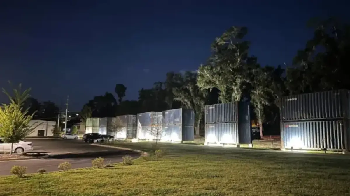 Tallahassee’s Largest Mural at SoMo Walls Secures Funding Approval