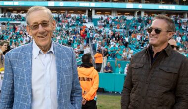 Miami Dolphins News - Dolphins begin general manager search