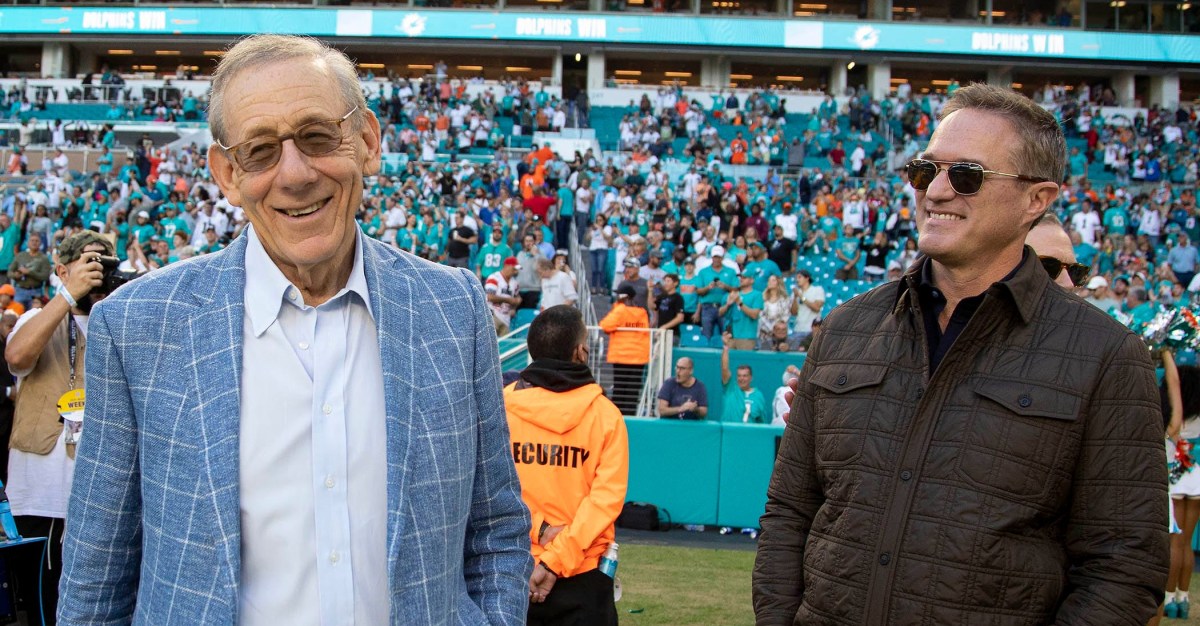 Miami Dolphins News - Dolphins begin general manager search