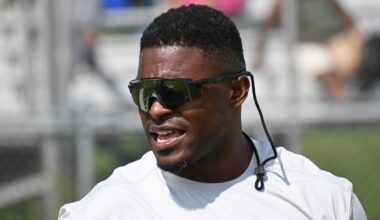 Florida State promoting Ernie Sims to linebackers coach