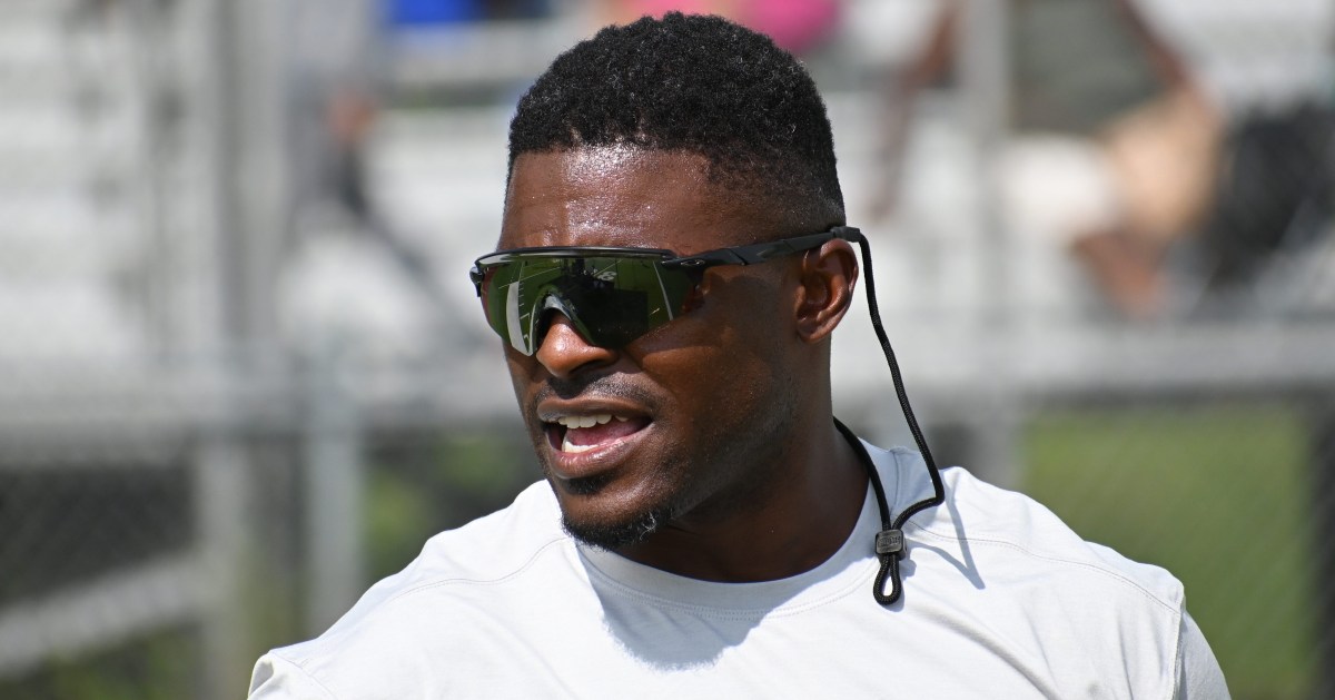 Florida State promoting Ernie Sims to linebackers coach